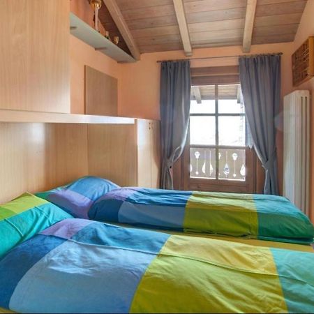 Baita Laura Livigno Ngoại thất bức ảnh