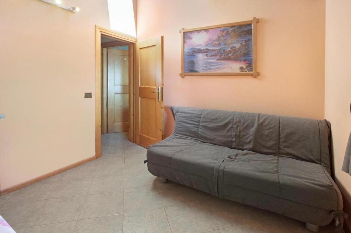 Baita Laura Livigno Ngoại thất bức ảnh